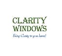 Clarity Windows logo